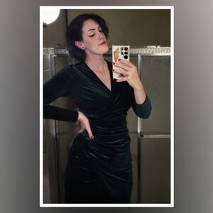 Meet your Posher, Chelsea